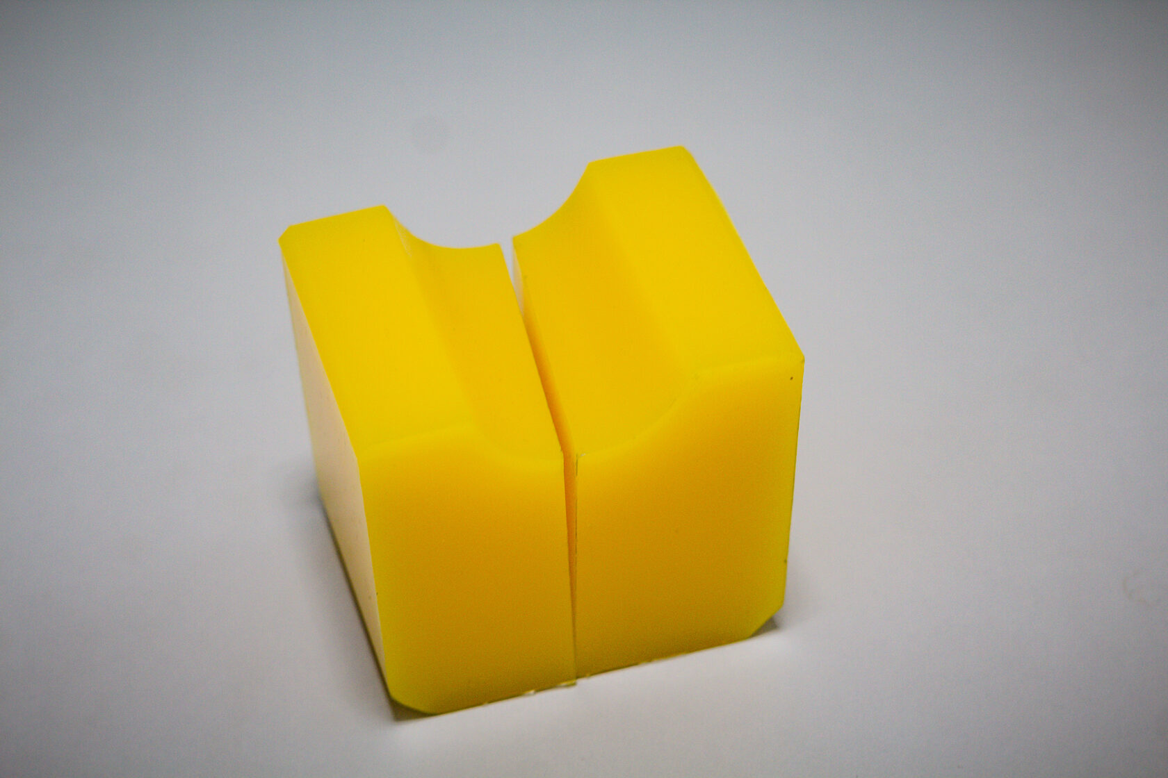 Футеровка высокопрочным полиуретаном шкивов | Из полиуретана купить ...