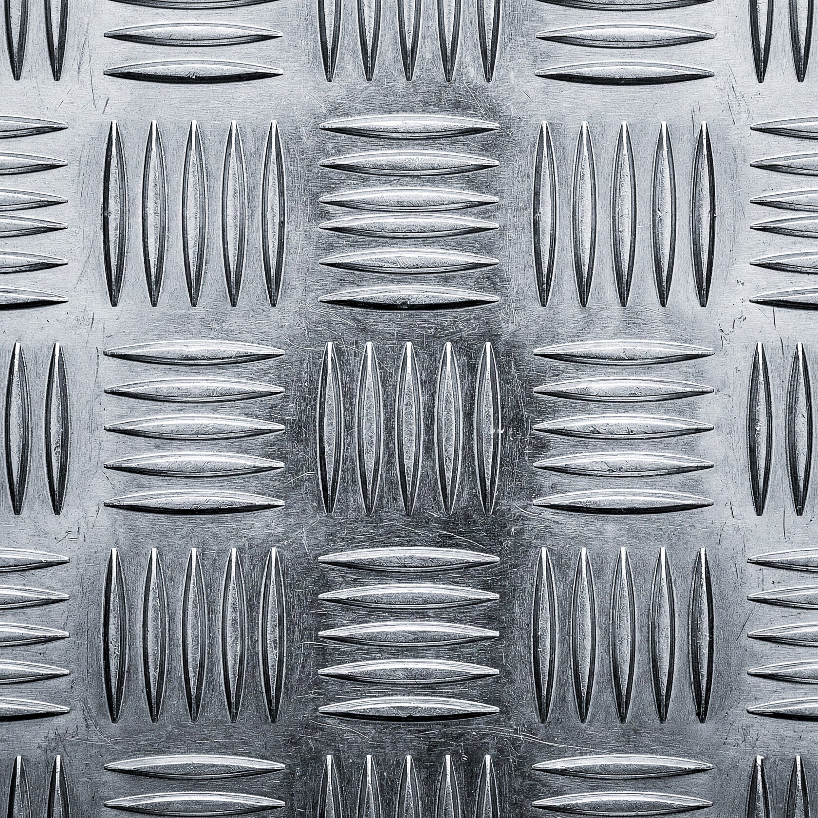 Алюминий-квинтет