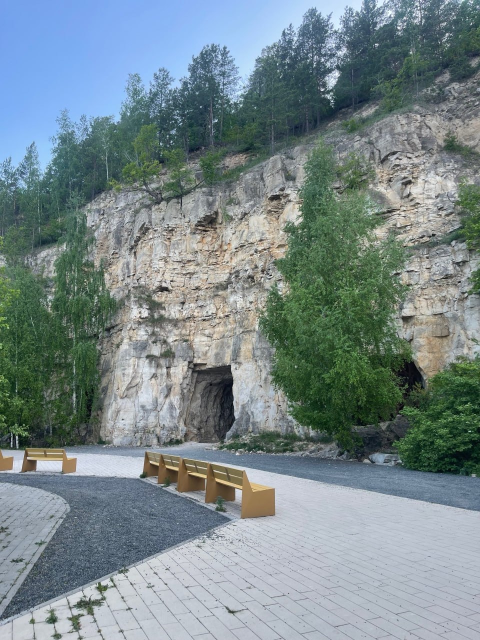 Самарская Лука фото 2