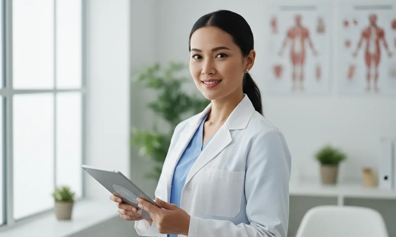 Врач-гинеколог рассказывает о причинах обильных месячных со сгустками.