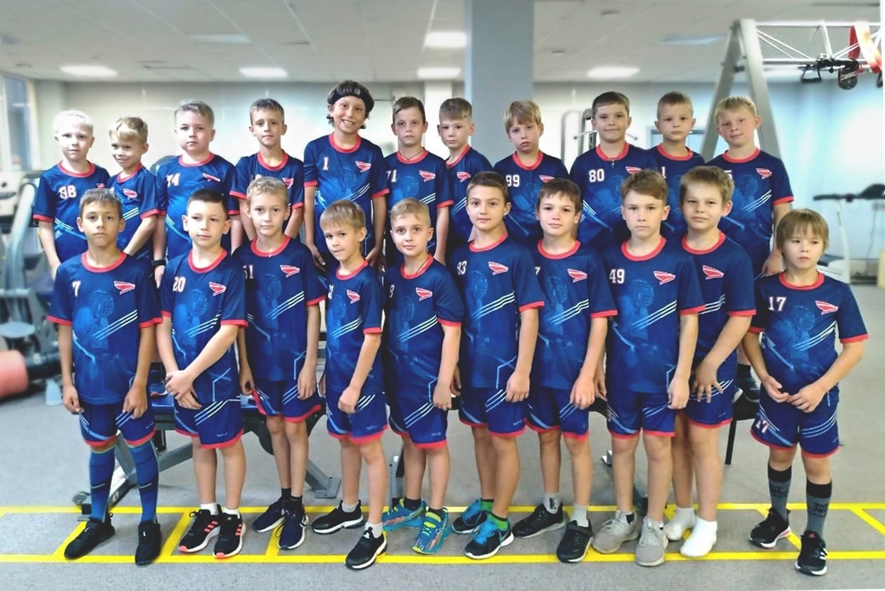 Сурус спорт красноярск