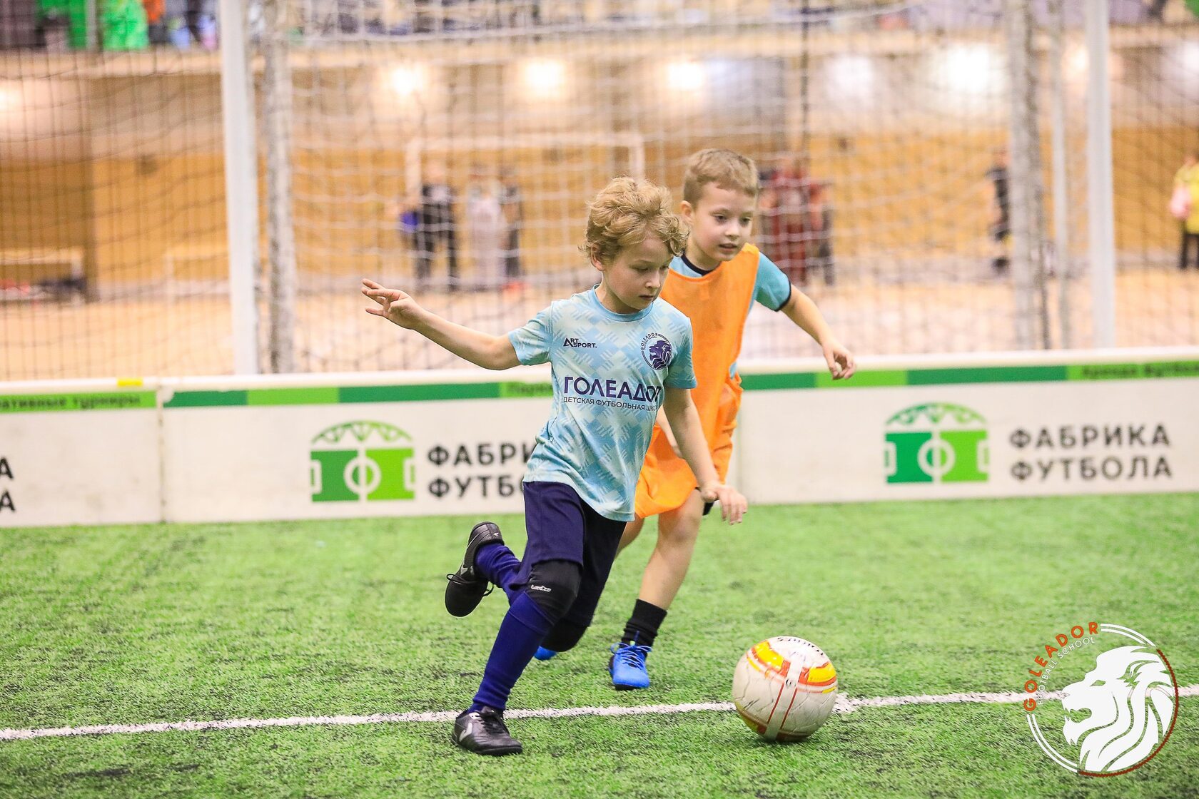 Зачем отправлять ребенка в футбольную школу: преимущества и польза