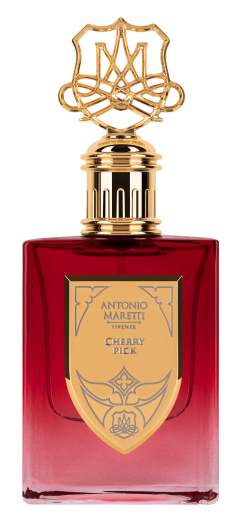 CHERRY PICK perfume