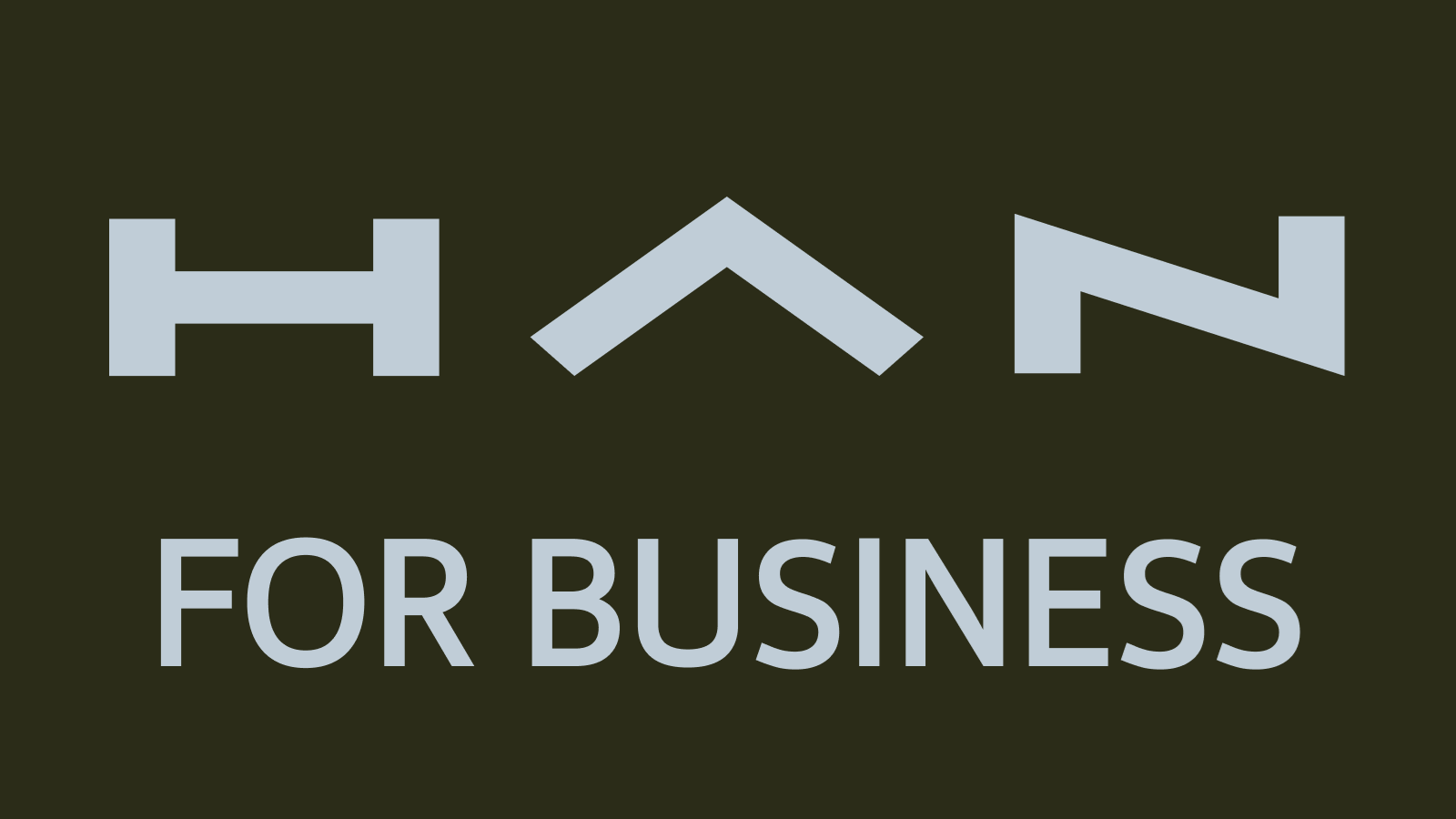 HAN FOR BUSINESS