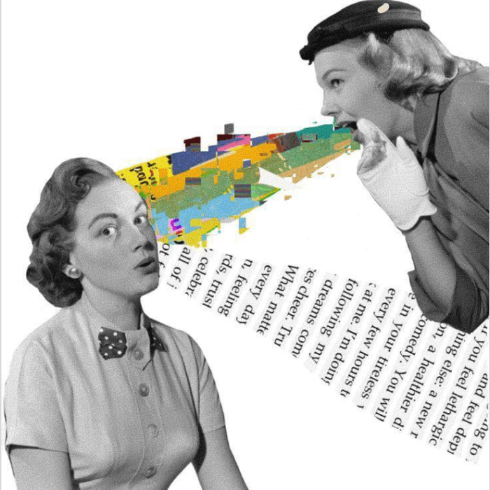 Идеальный устный переводчик