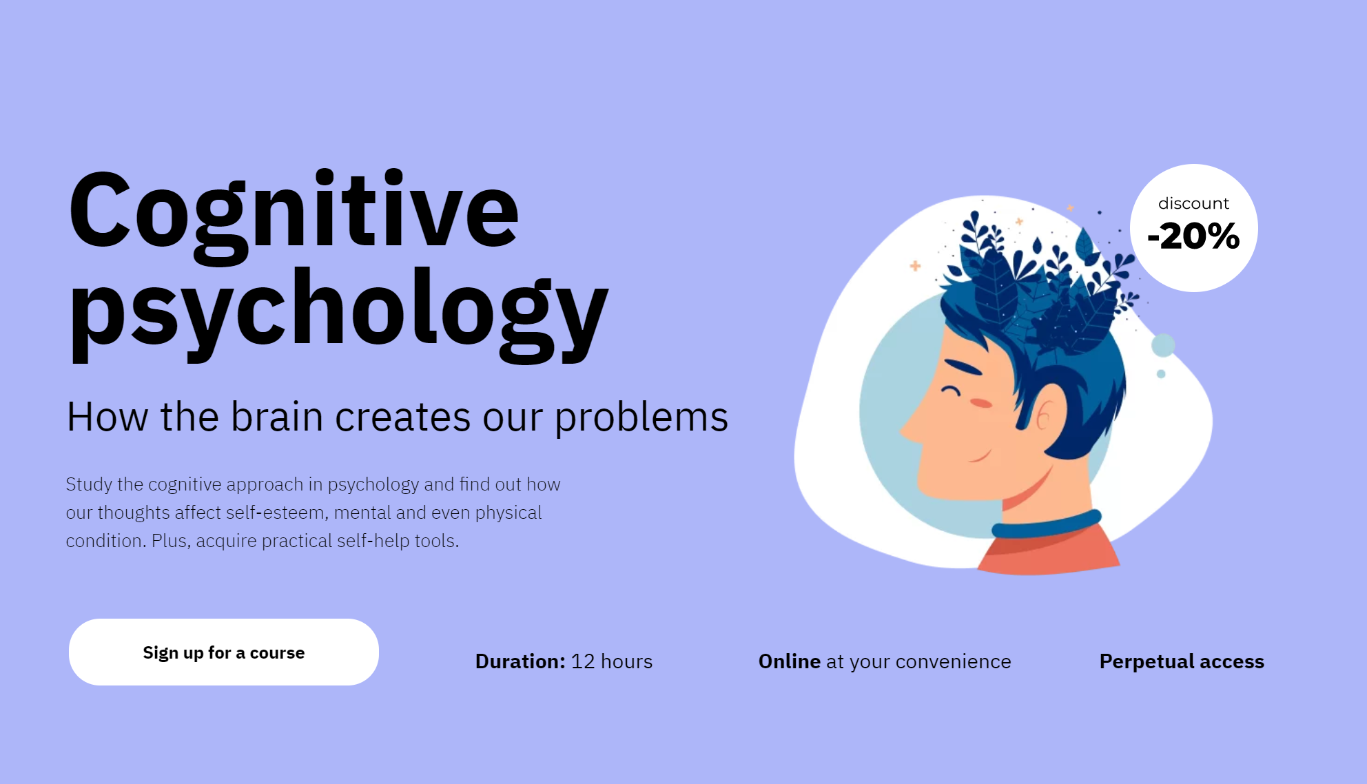 cognitive psychologist