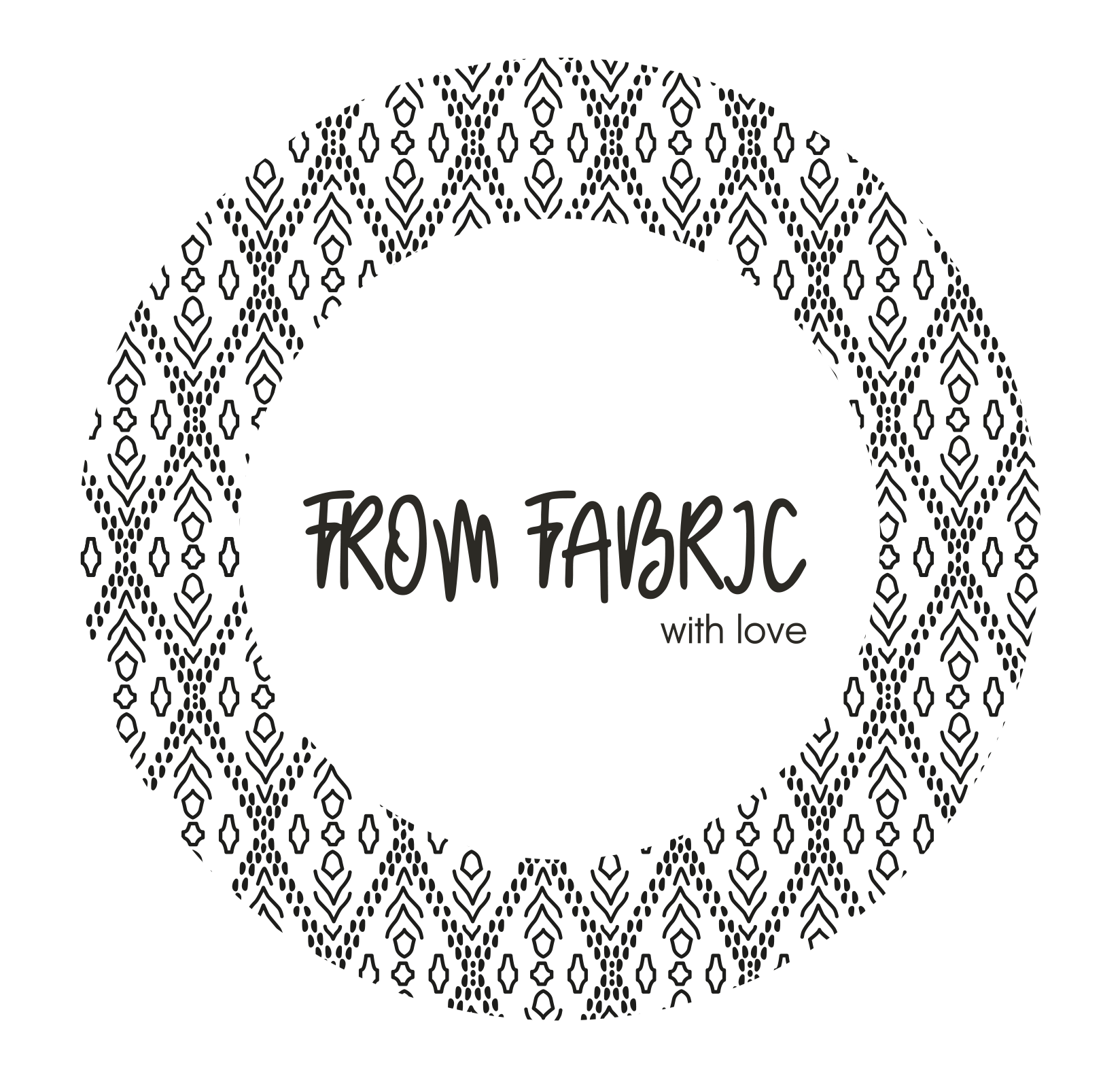 FROM FABRIC