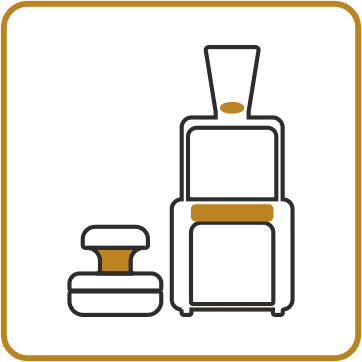 Иконка для услуги "изготовление печатей и штампов"