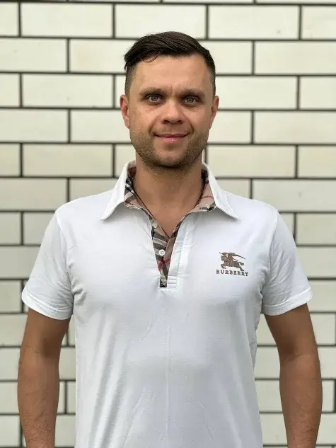 Стас Николаев