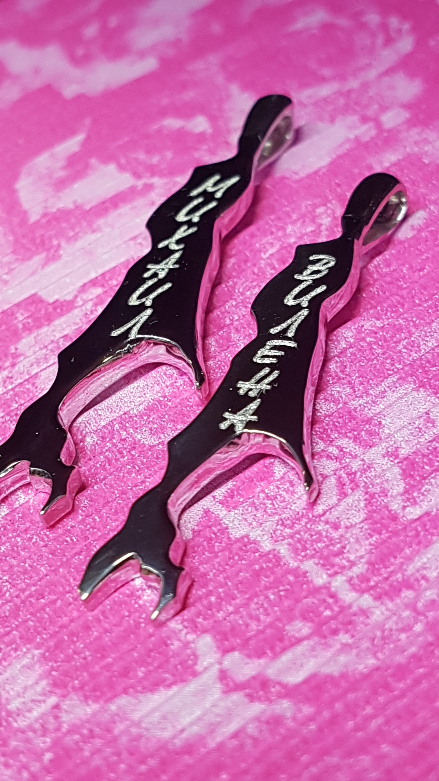 Гравировка на ювелирных изделий в Южно-Сахалинске