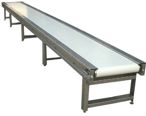 прямой конвейер