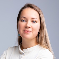 Kolesnikova Svetlana