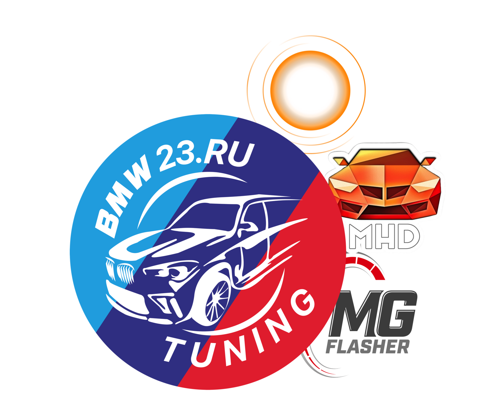 прошивки БМВ Краснодар