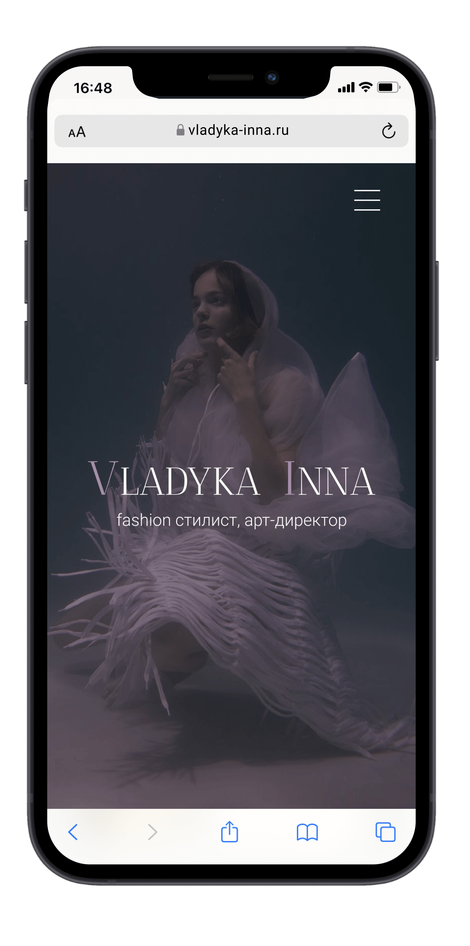 Студия веб-дизайна Шеиной Александры. Разработка сайта на тильде. Сделать сайт на тильде. Заказать сайт на тильде.