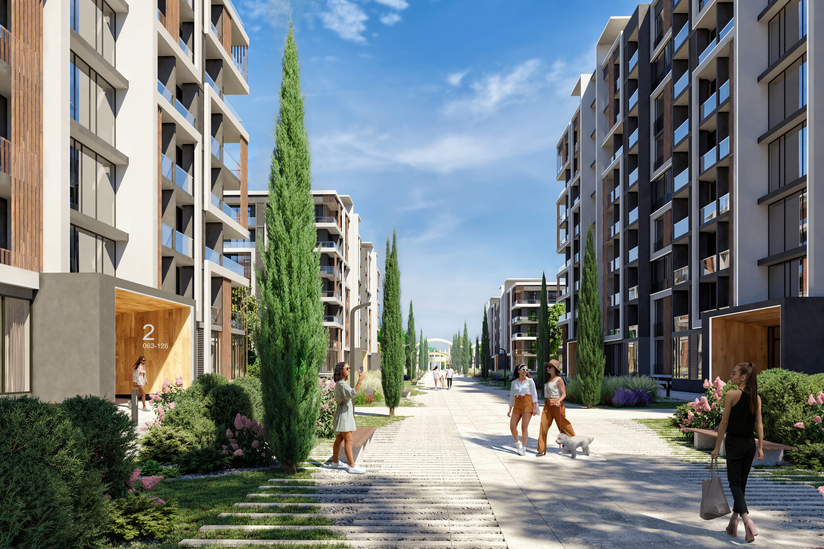 Инвестиции в недвижимость