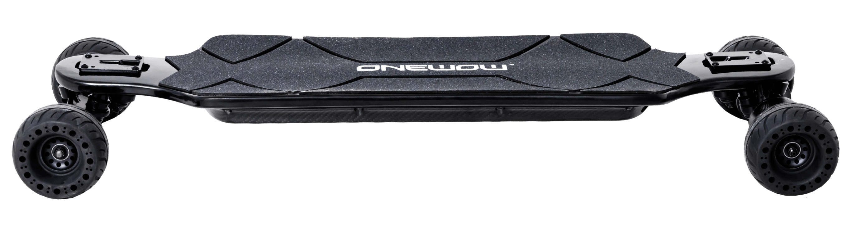 Лонгборд электро Onewow - купить популярную модель в России | скейт-серф.рф