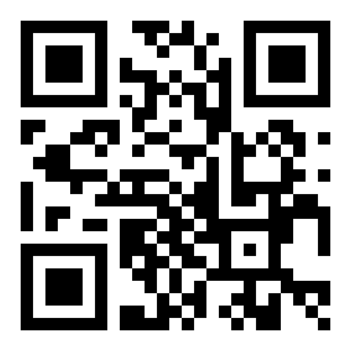 QR-код для отзыва — Казань