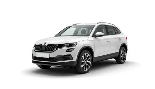 Škoda Karoq — ремонт в автосервисе ВагСтандарт