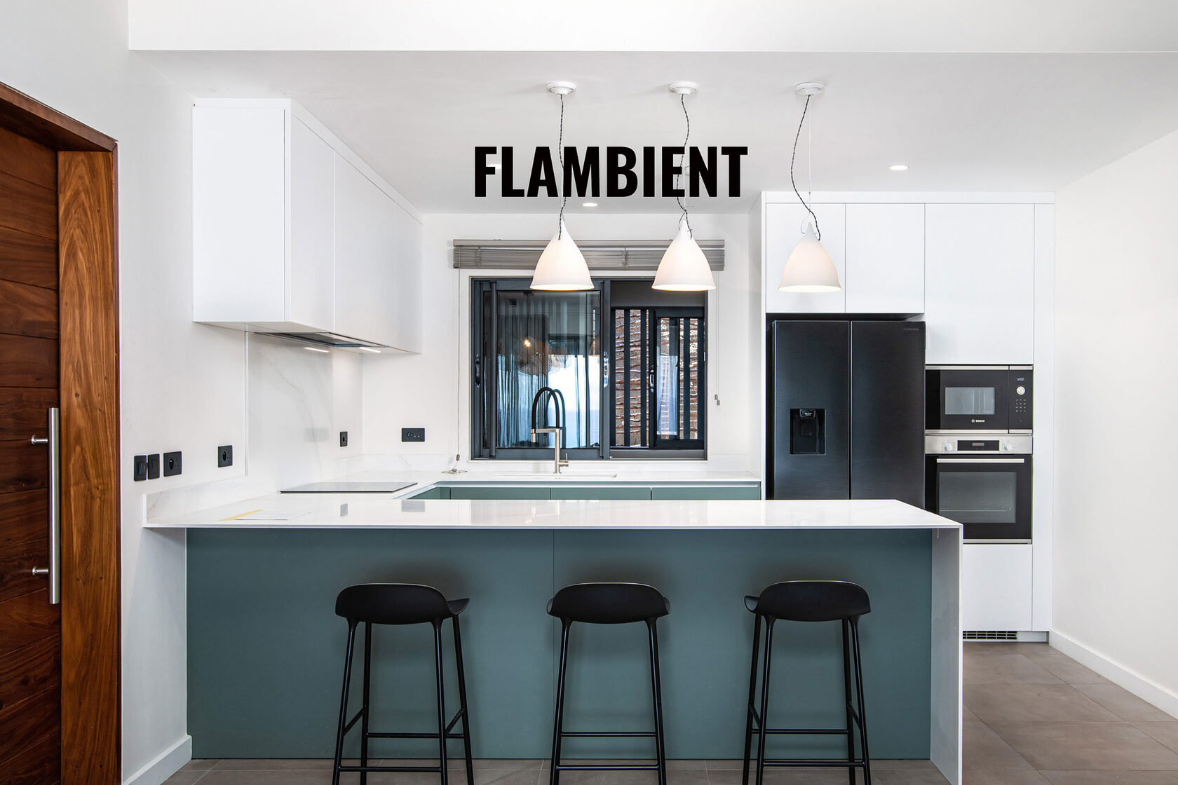 Flambient
