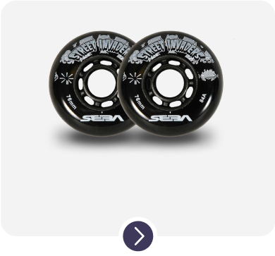 магазин профессионального оборудования для катания на роликах от ведущих европейских производителей