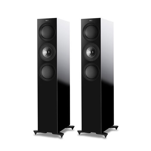 KEF R7