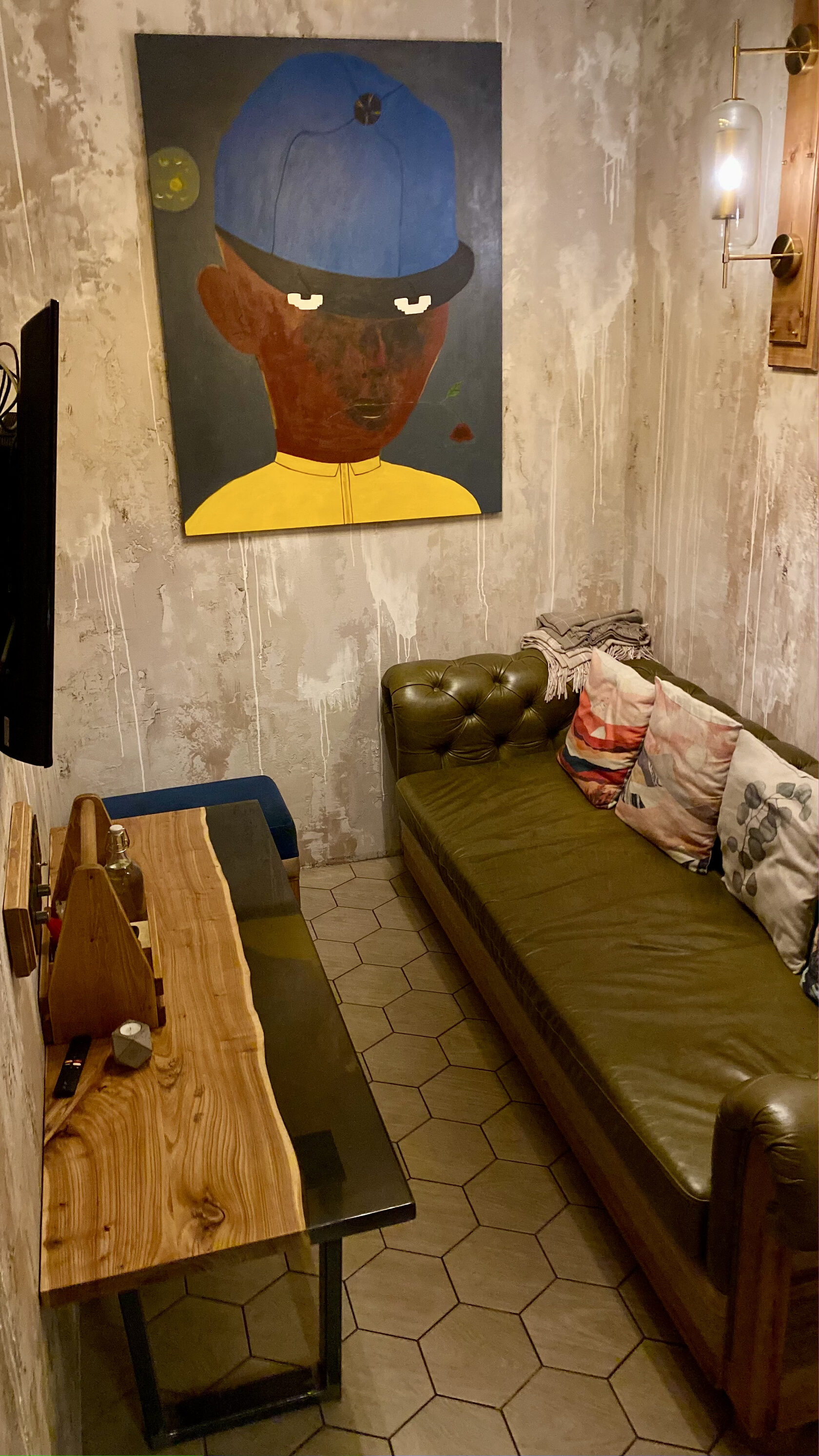 6 стол — фото 1