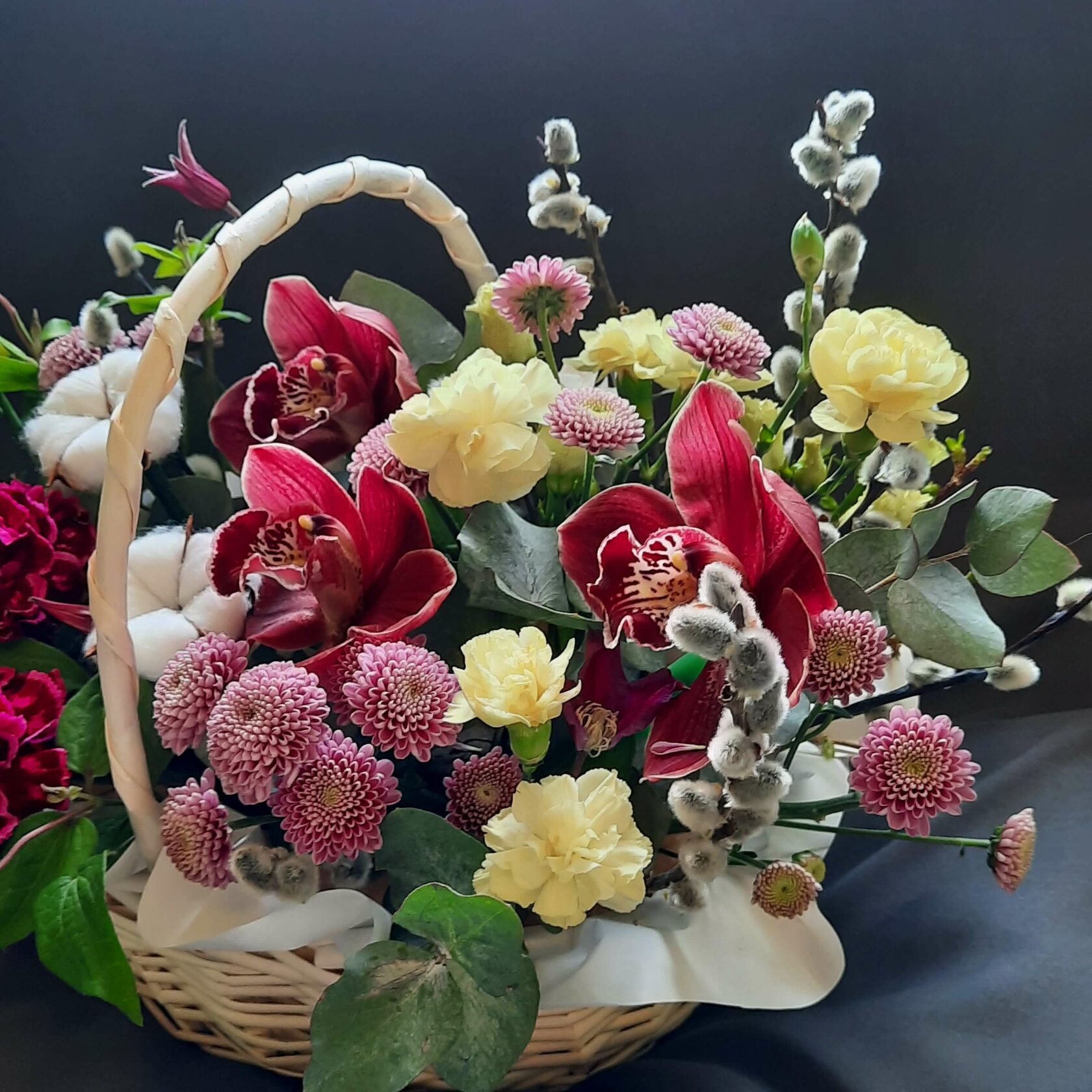 Подарок на юбилей