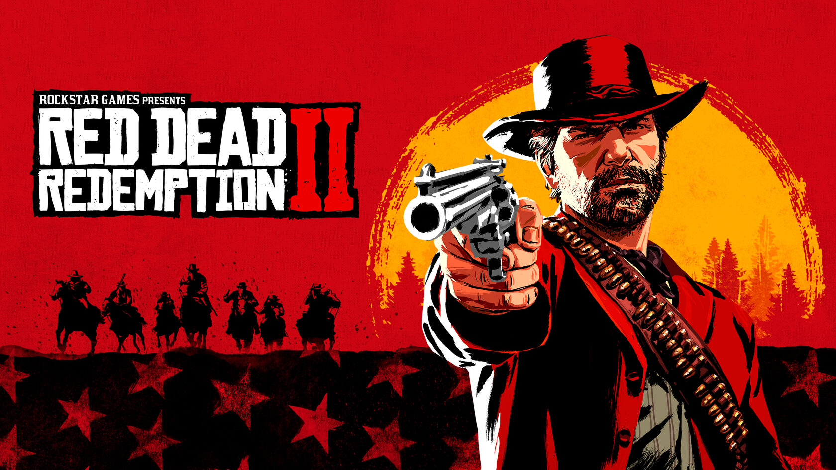 Red dead redemption 2 rockstar или steam фото 66