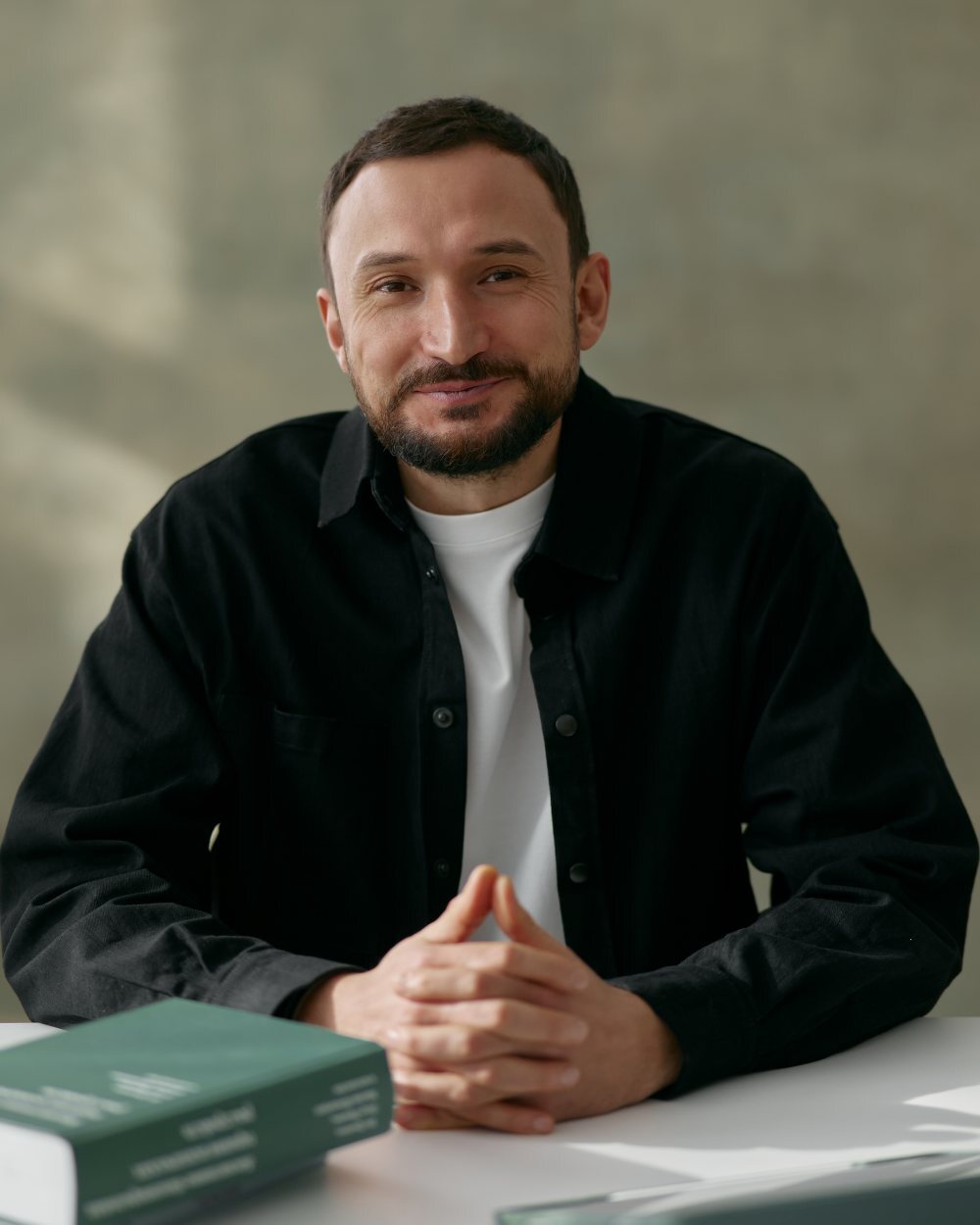 Адель Валеев, клинический психолог, когнитивно-поведенческий терапевт