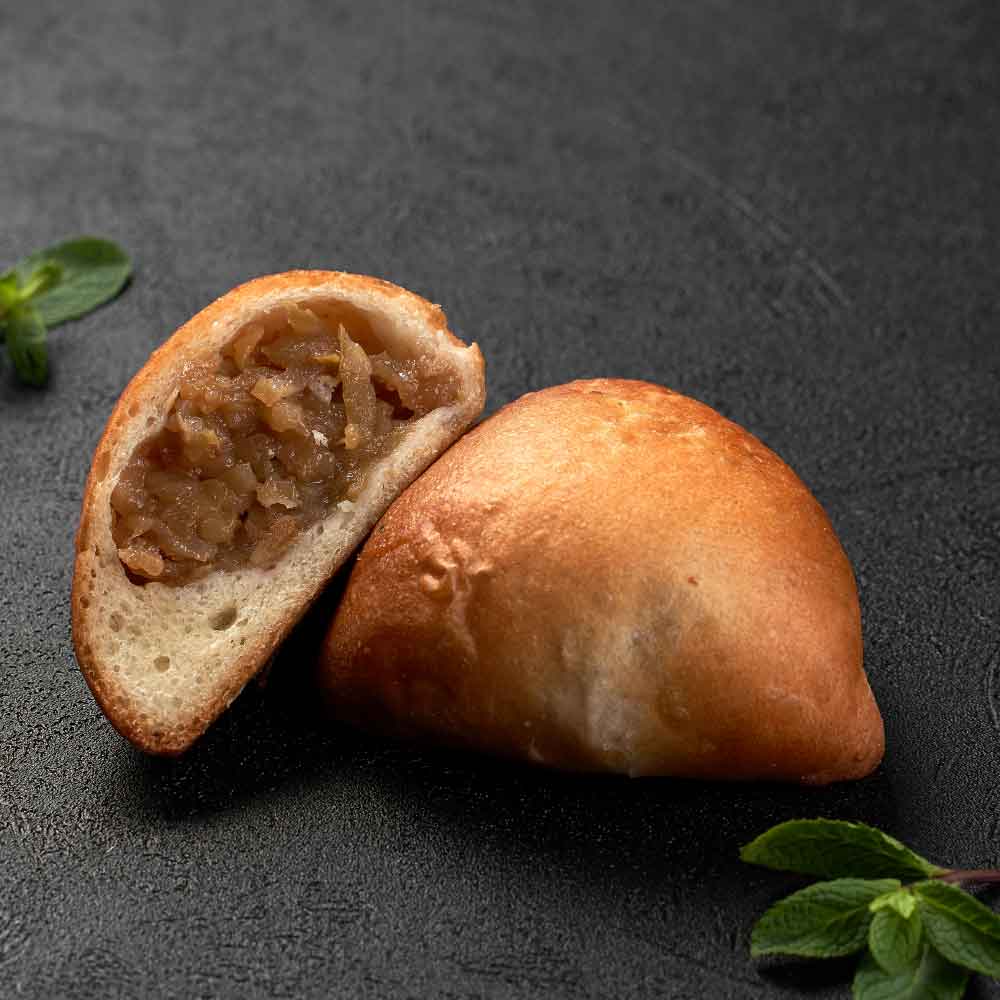 Mini Pirog Заказать закусочные пирожки с начинкой на мероприятия. Сет Мини-пирожки ...