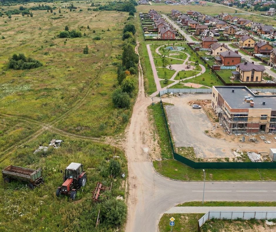 Зачем менять ВРИ: Экономические и юридические выгоды