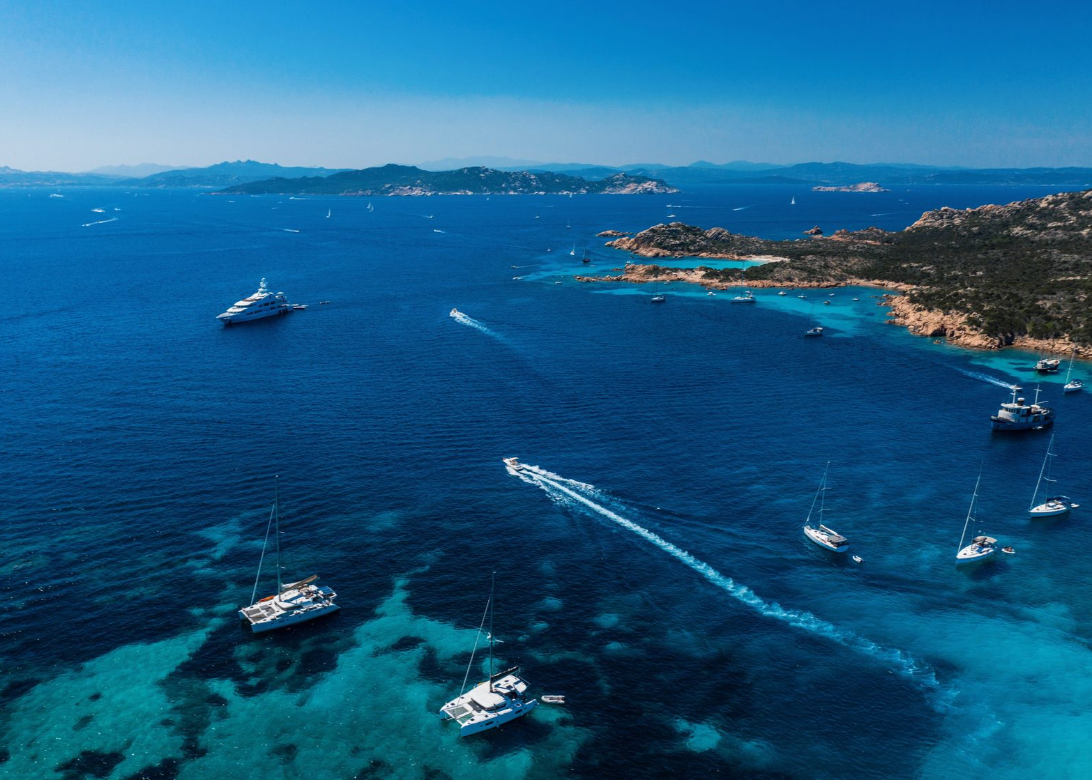 yacht charter аренда яхт