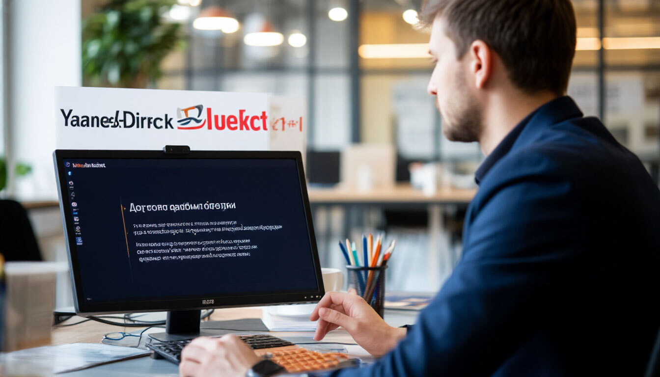 Продвижение и оптимизация сайта под поисковые системы