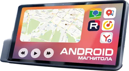 Штатная магнитола — магазин автозвука «ЗВУК»