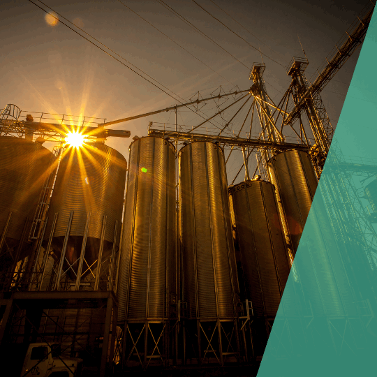 Статистика производства битумов