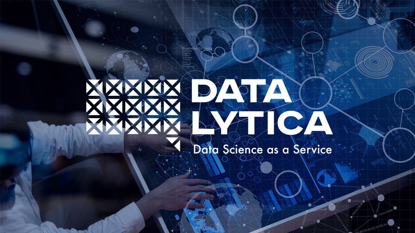 Системная наука. Data Science вакансии. Datalytica. Наука требуется. Datalytica лого.