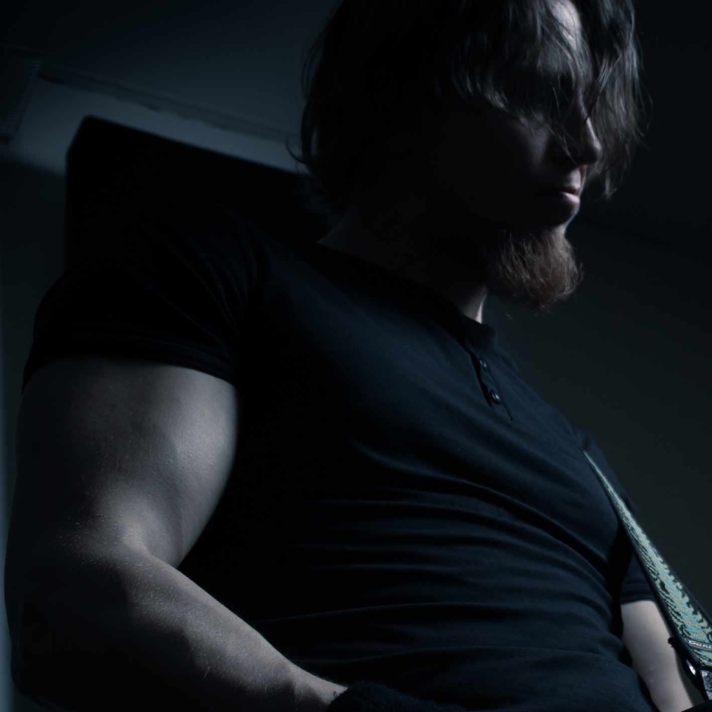 Егор Федоров