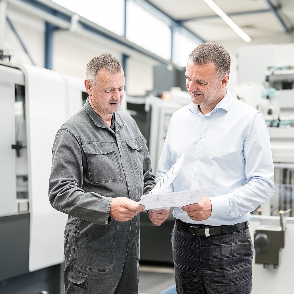 Матрица решения: покупать новое оборудование или выжимать текущее