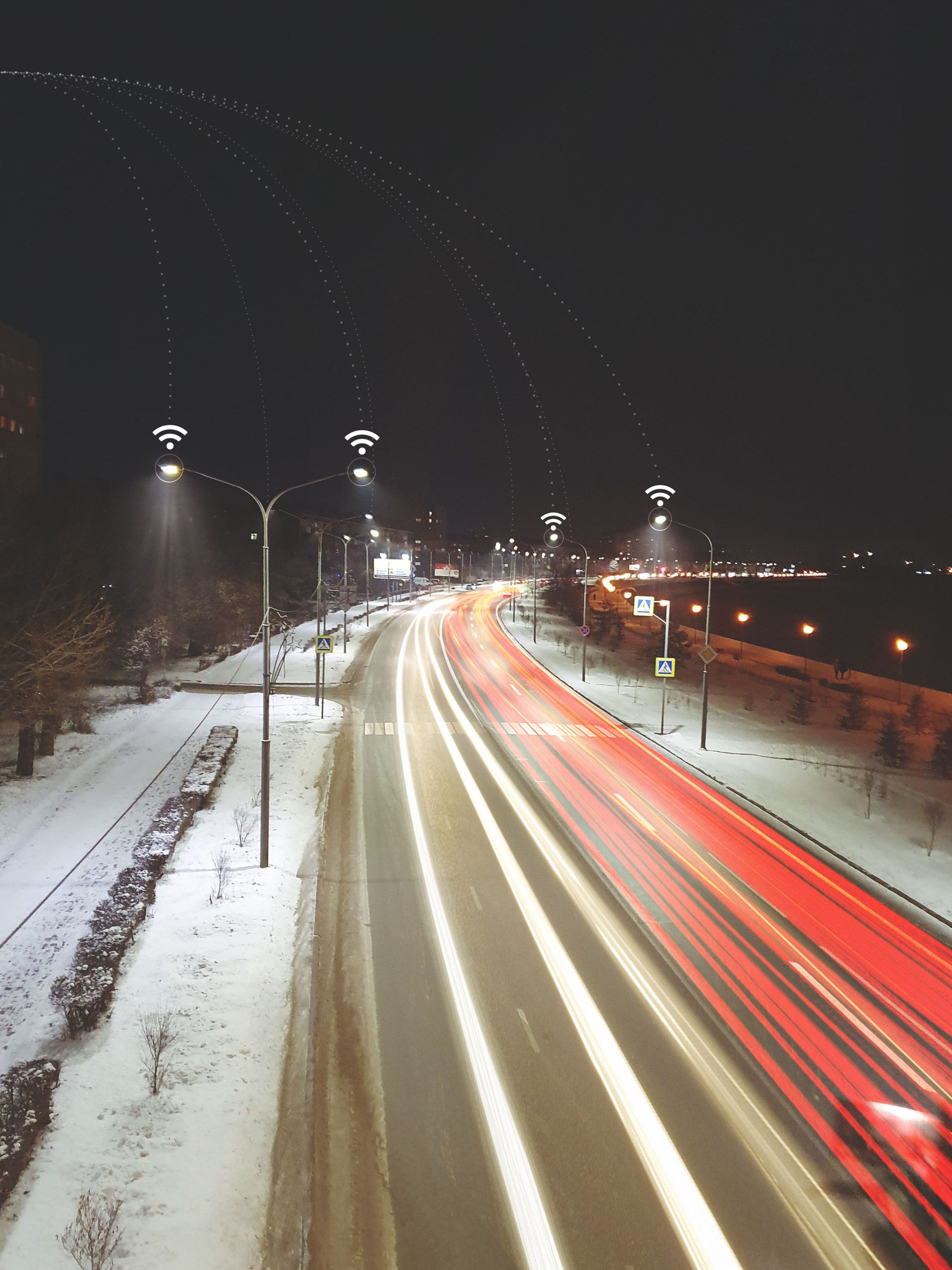 АСУНО для г.Омск