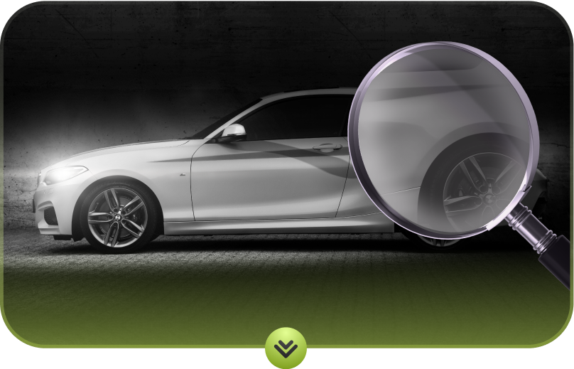 Автоподбор – услуга по поиску, подбору и проверке подержанного ...