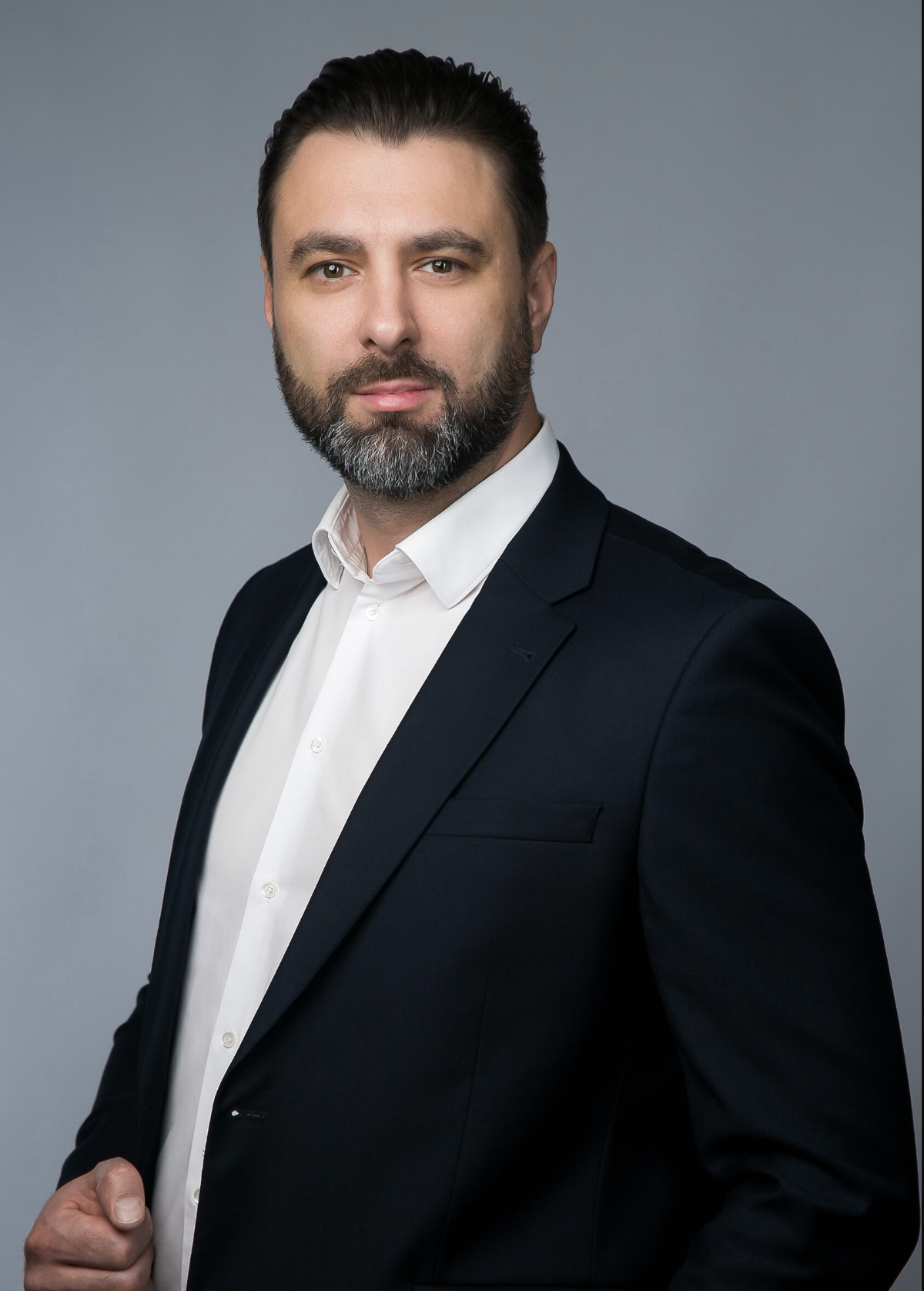 Сергей Косенко