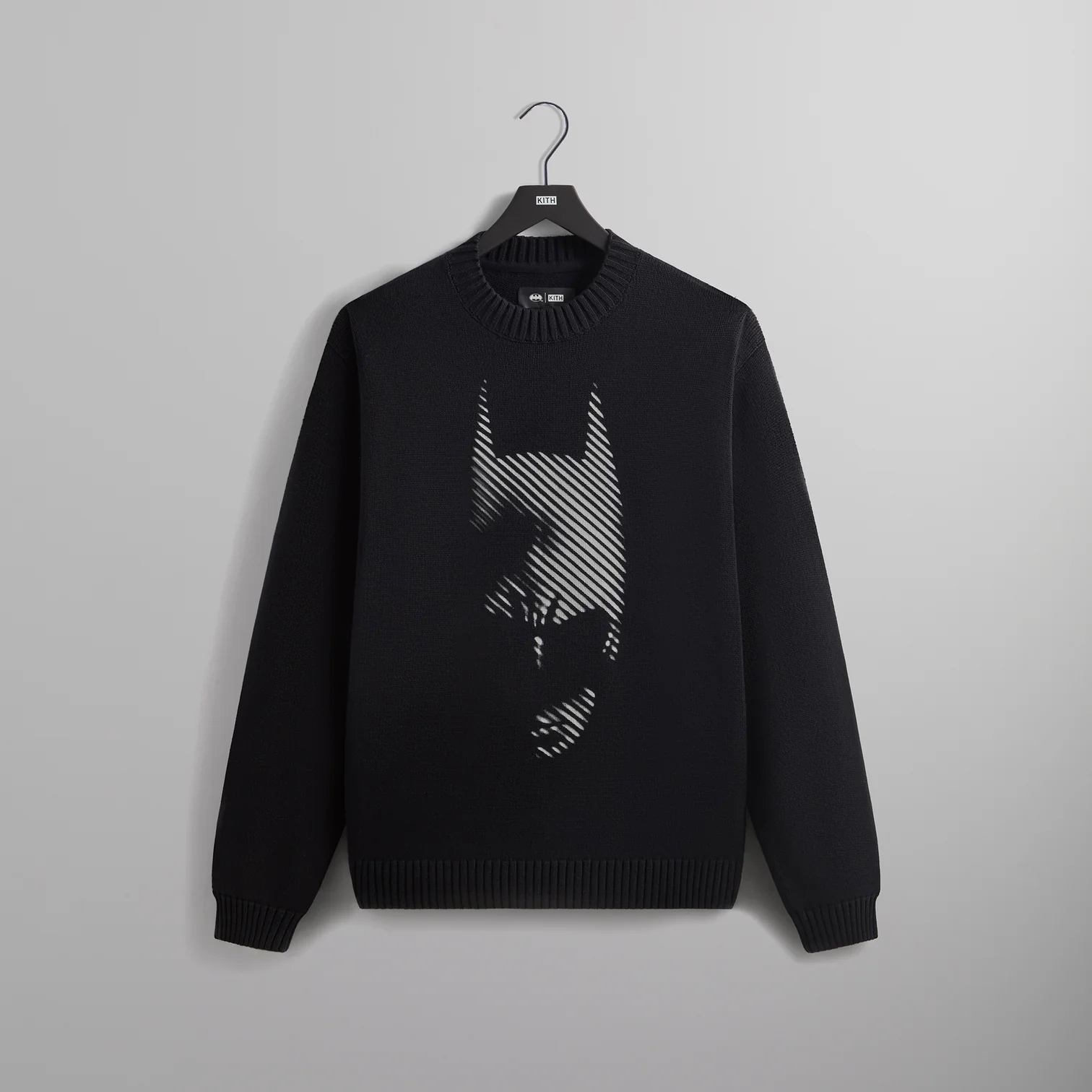 Kith x Batman — купить оригинальную коллекцию | MANIA Store