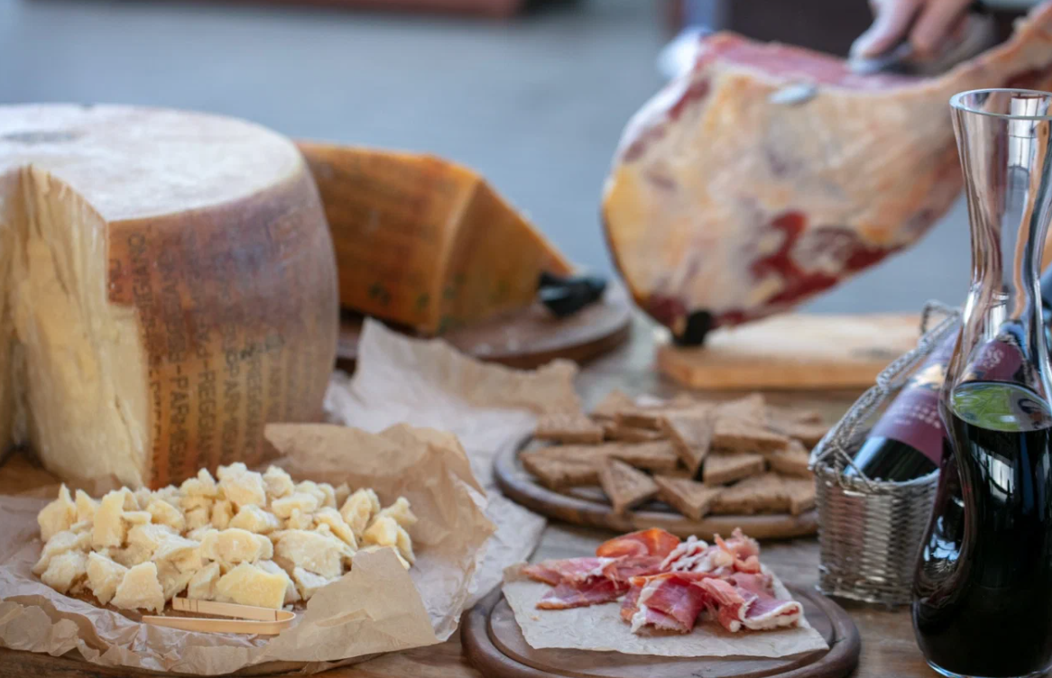 Площадки для корпоратива в Москве