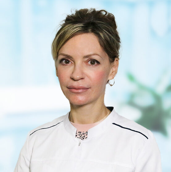 Суворова Наталия Вячеславовна