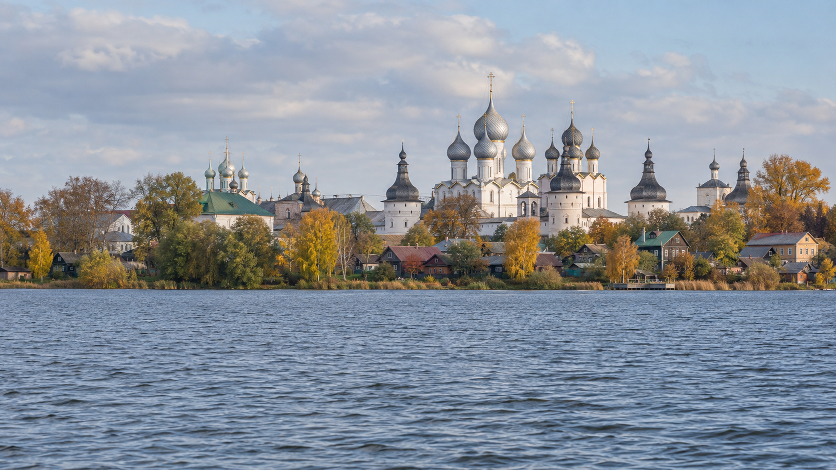 Города Золотого кольца_фото-1