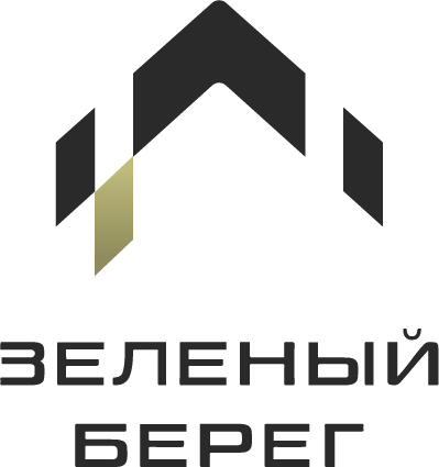 Зеленый берег