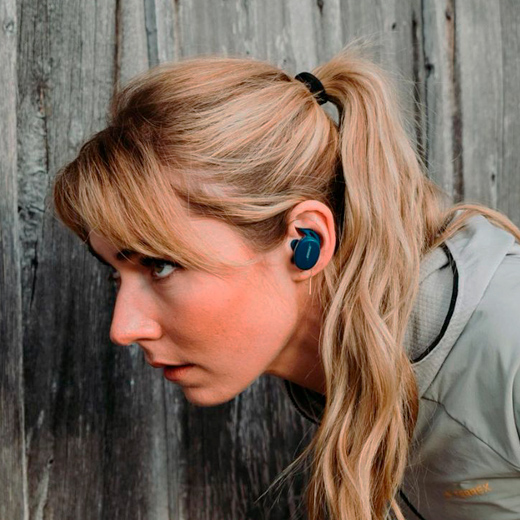 Bose Sport Earbuds