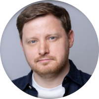 Ilya Kozlov | AI&amp;DT School | Curves Digital Client