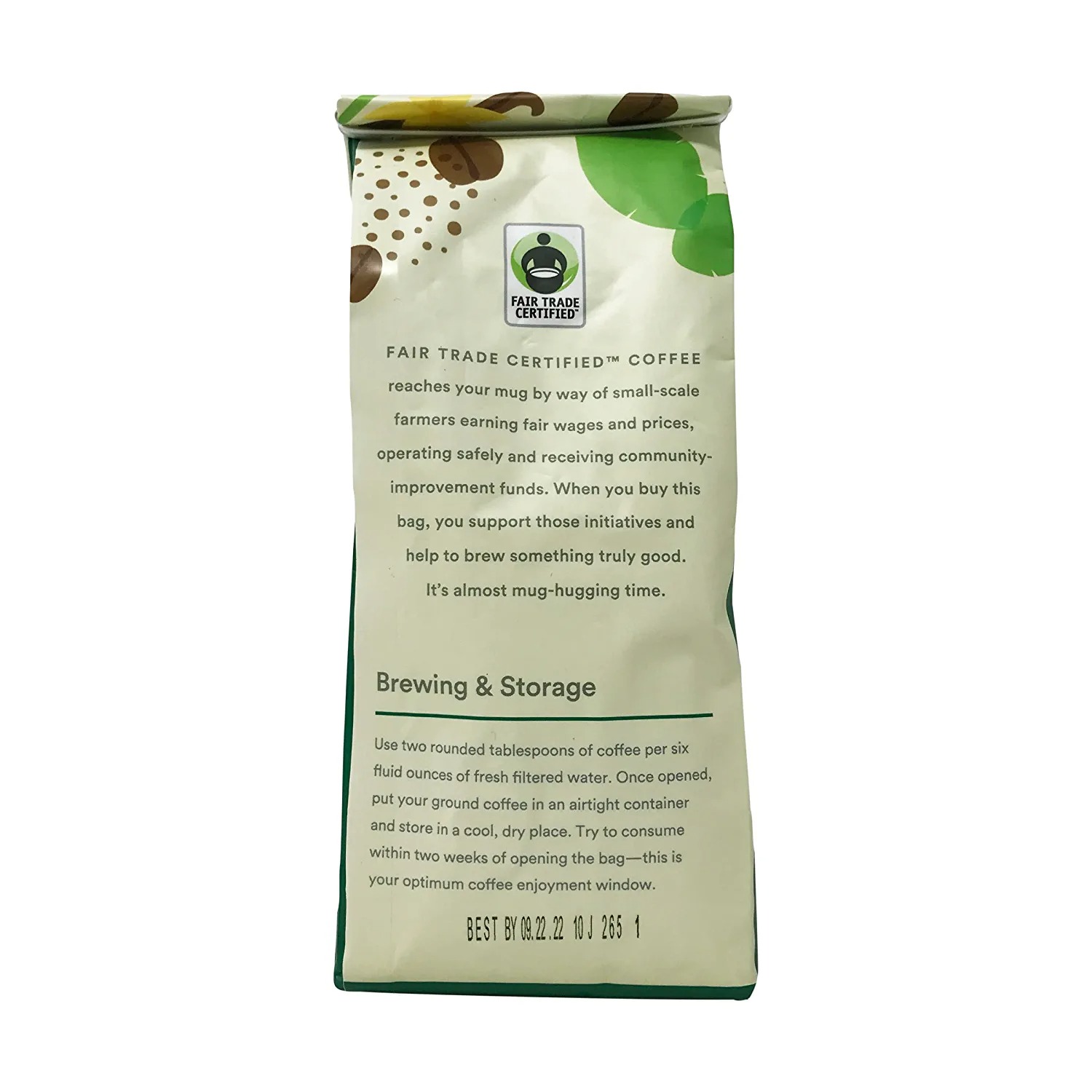 Best 21 French Vanilla Flavored Ground Coffee