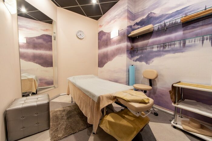 JETFiT: Концептуальный фитнес-клуб с большим бассейном в Домодедово ...